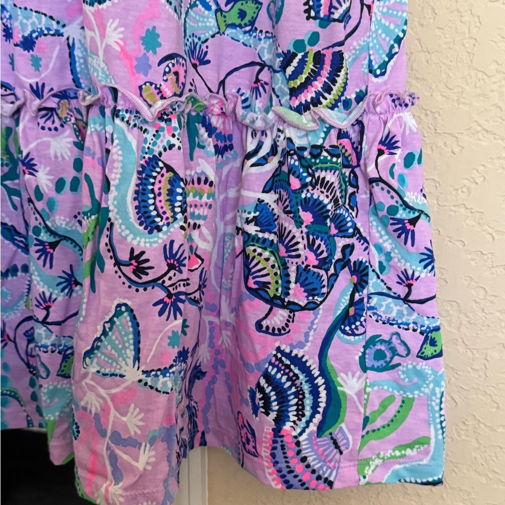 Lilly Lorina Swing Dress - Picture 4 of 5